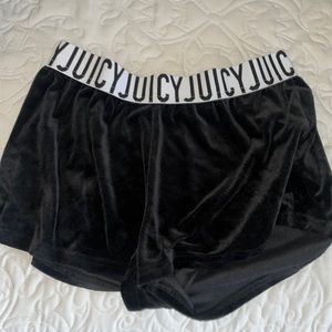 new juicy couture shorts